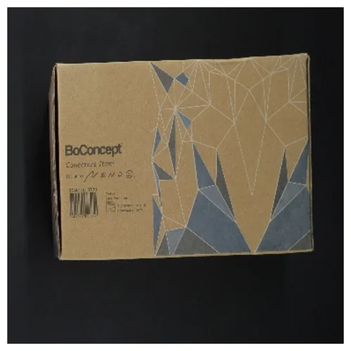 BoConcept Fusion Tallerkener fra BeConcept (str. 6 styk, ø 15 cm)