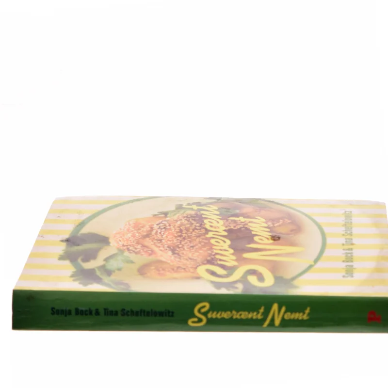 Suverænt nemt (Bog)