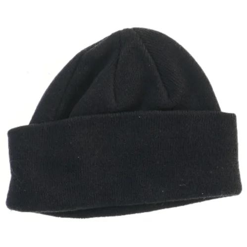 Sort Champion beanie fra Champion (str. 23,5 cm)