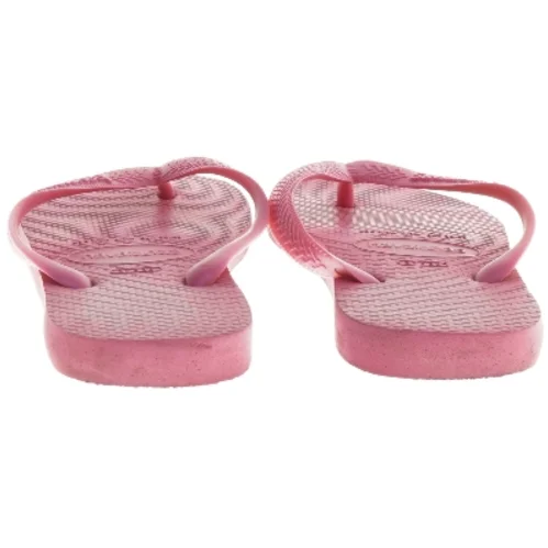 Havaianas Lyserøde klipklapper fra (str. 37-38 )