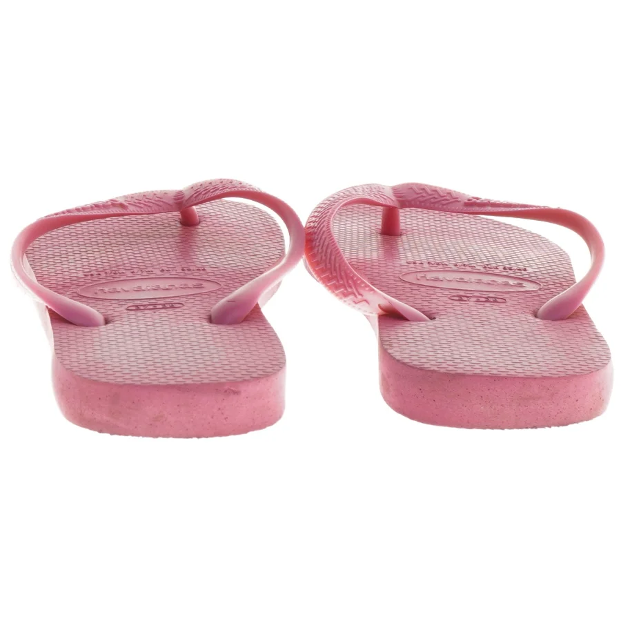Havaianas Lyserøde klipklapper fra (str. 37-38 )