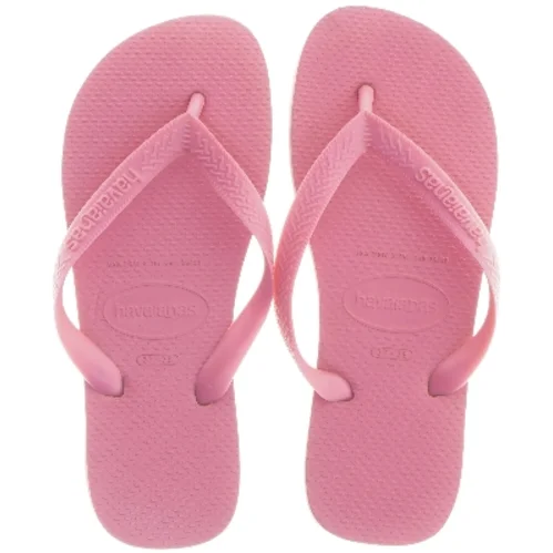 Havaianas Lyserøde klipklapper fra (str. 37-38 )