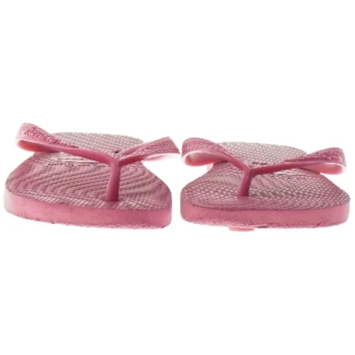 Havaianas Lyserøde klipklapper fra (str. 37-38 )