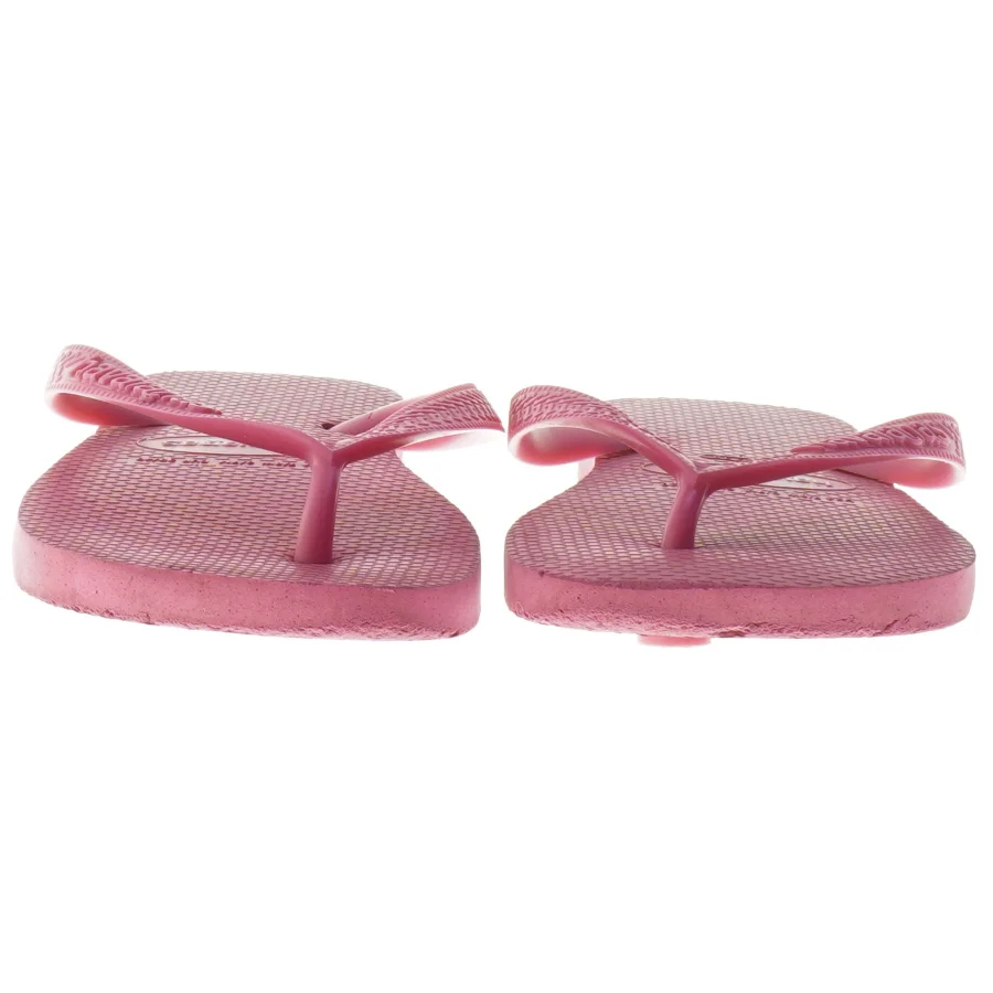 Havaianas Lyserøde klipklapper fra (str. 37-38 )
