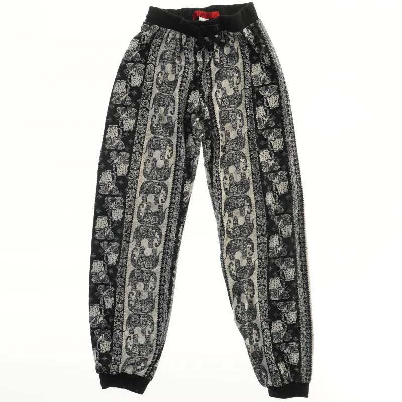 Bukser med elefantmønster (str. 140)