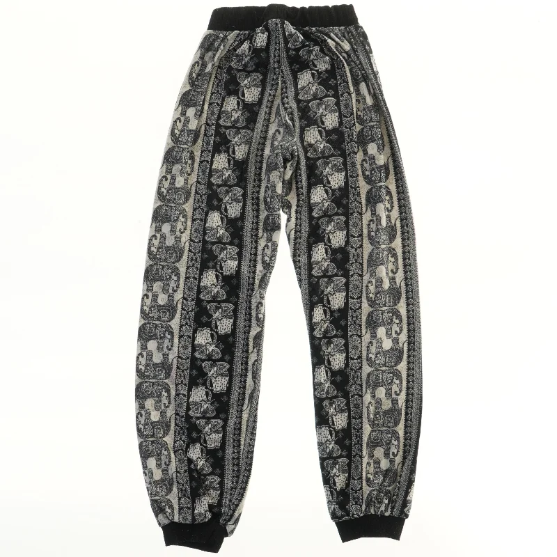 Bukser med elefantmønster (str. 140)