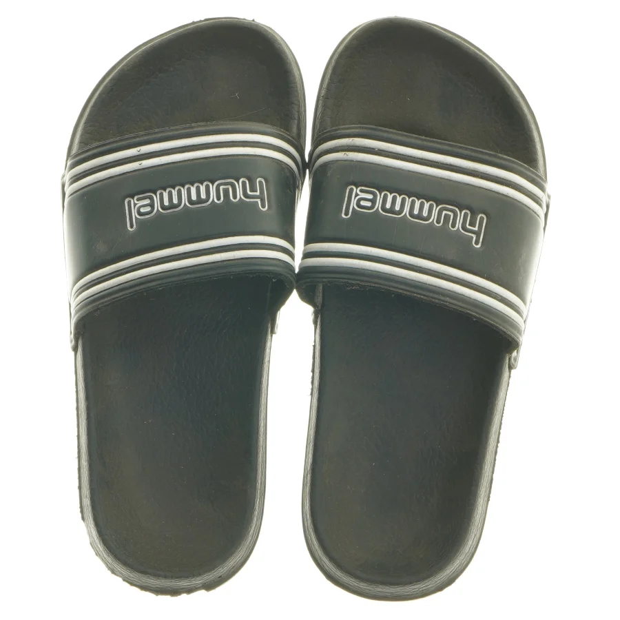 Hummel badesandaler (str. 33 )