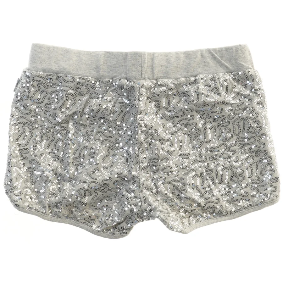 Pailletshorts fra Name It (str. 152)