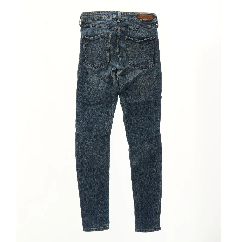 Jeans fra H&M (str. XS)