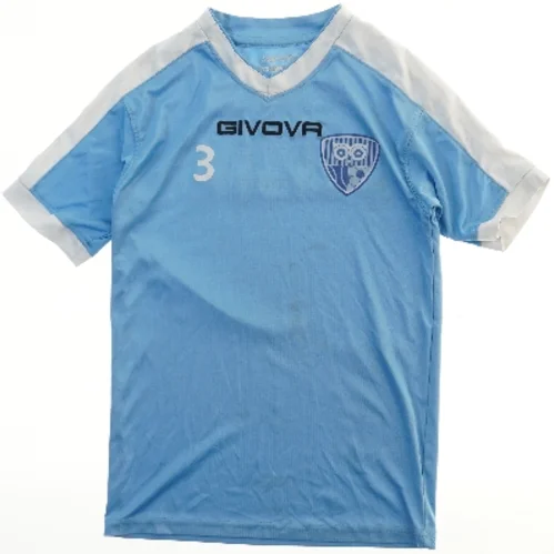 Sports T-shirt fra Givova (str.  39x58 cm)