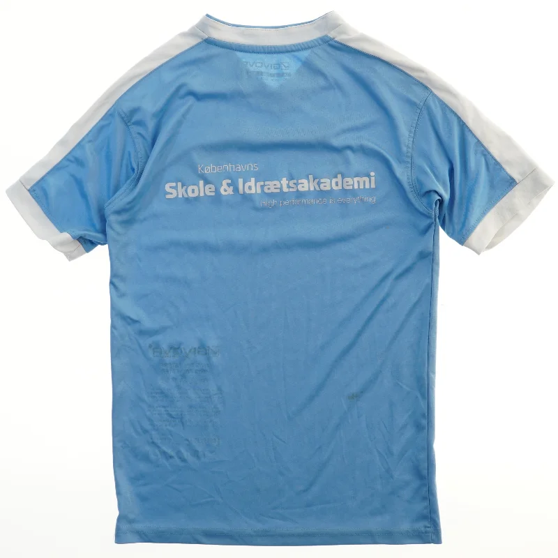 Sports T-shirt fra Givova (str.  39x58 cm)