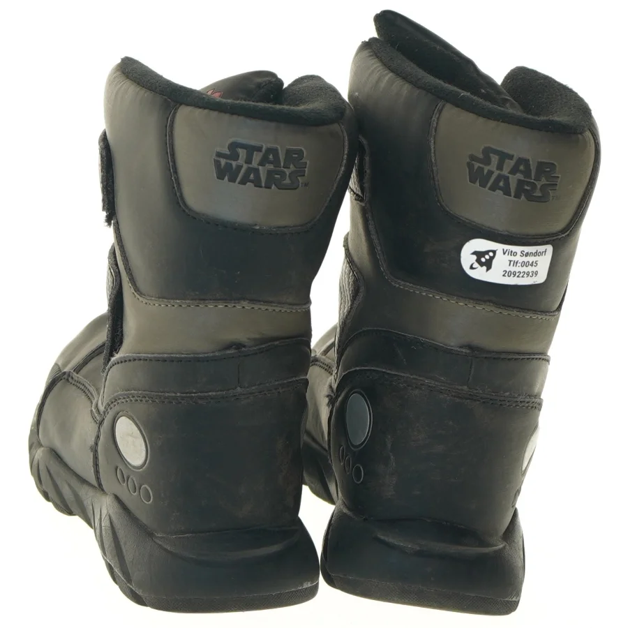 Star Wars vinterstøvler fra Star Wars (str. 27,5 )