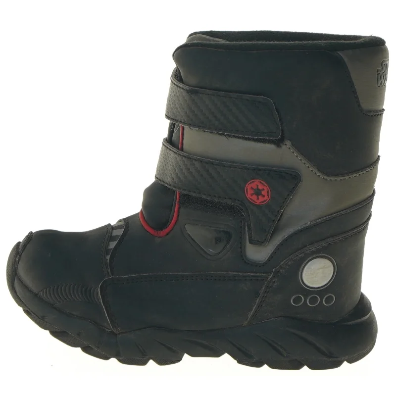 Star Wars vinterstøvler fra Star Wars (str. 27,5 )