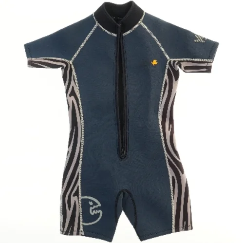 Børne våddragt (str.  35x66 cm)