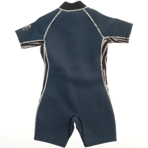 Børne våddragt (str.  35x66 cm)