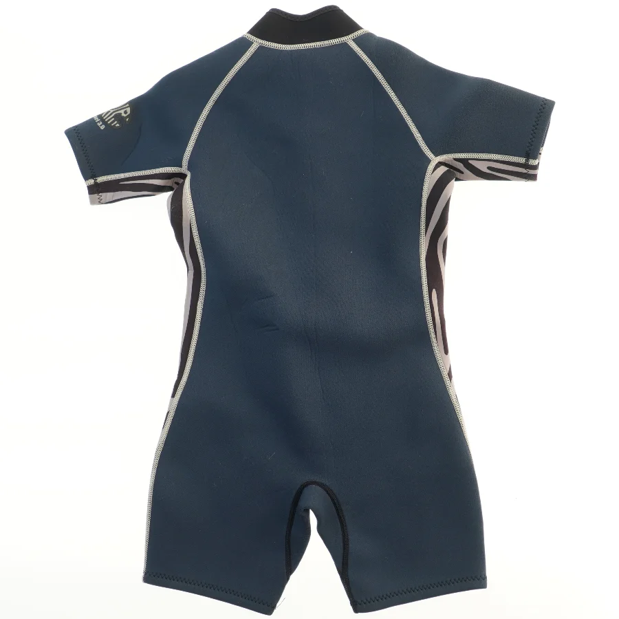 Børne våddragt (str.  35x66 cm)