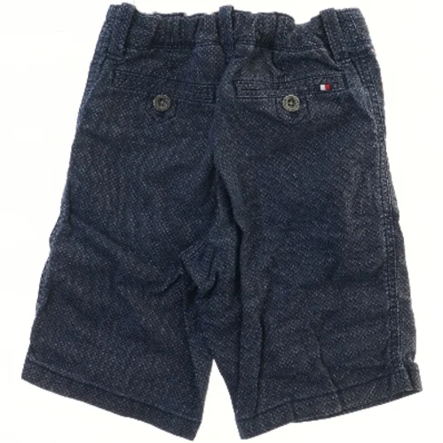 Tommy Hilfiger Shorts i mørkeblå (str. 128)