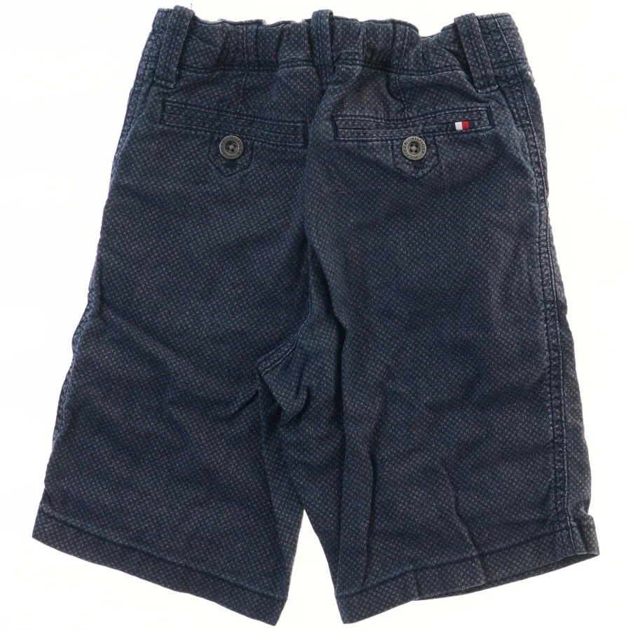 Tommy Hilfiger Shorts i mørkeblå (str. 128)