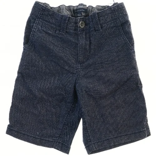 Tommy Hilfiger Shorts i mørkeblå (str. 128)
