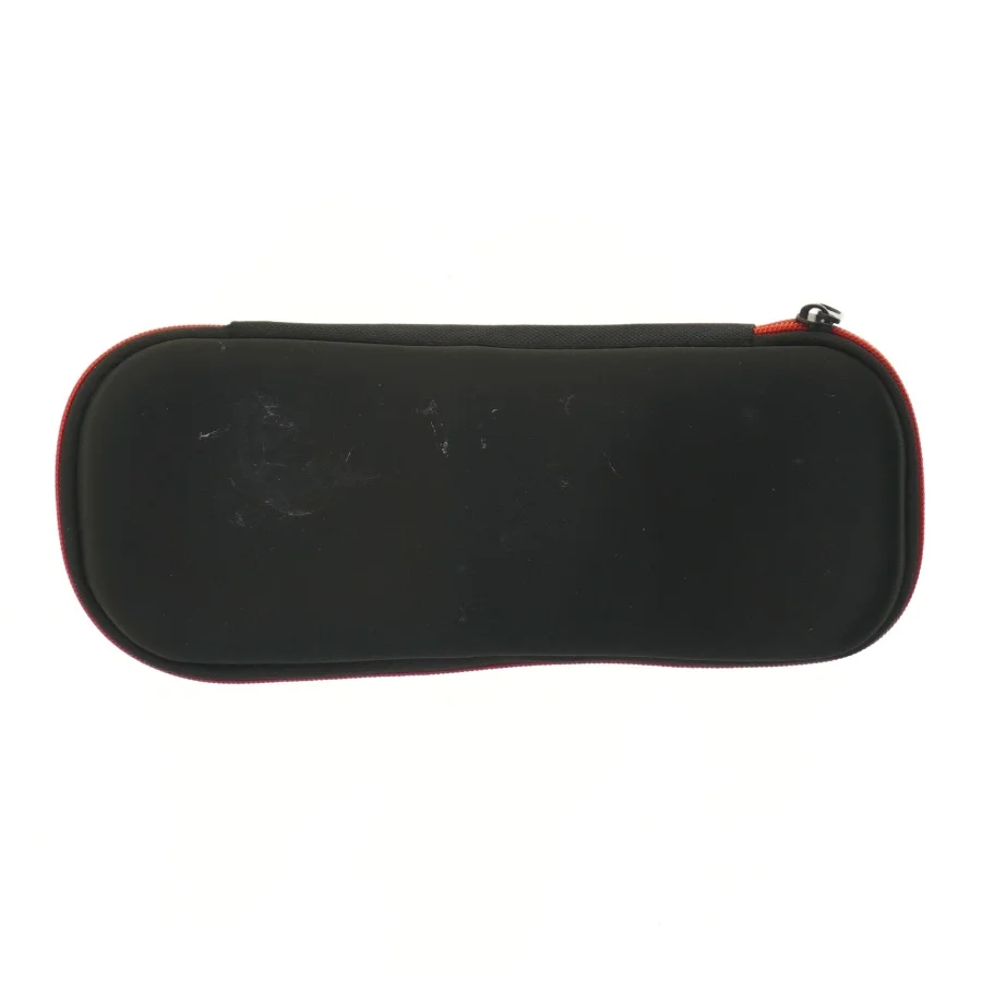 Trådløs mikrofon med etui (str. 25 cm)