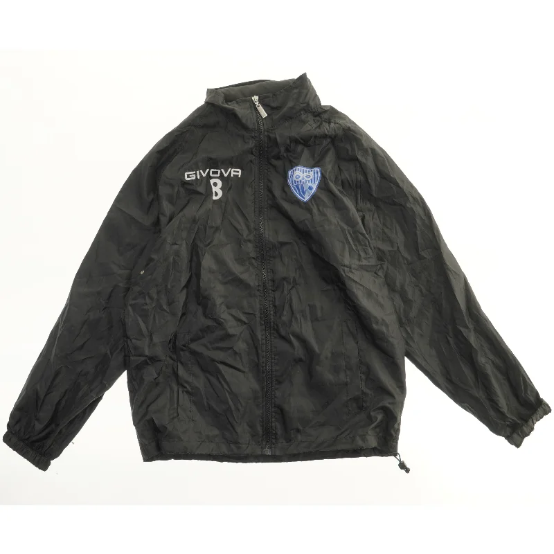 Givova træningsjakke (str. S)