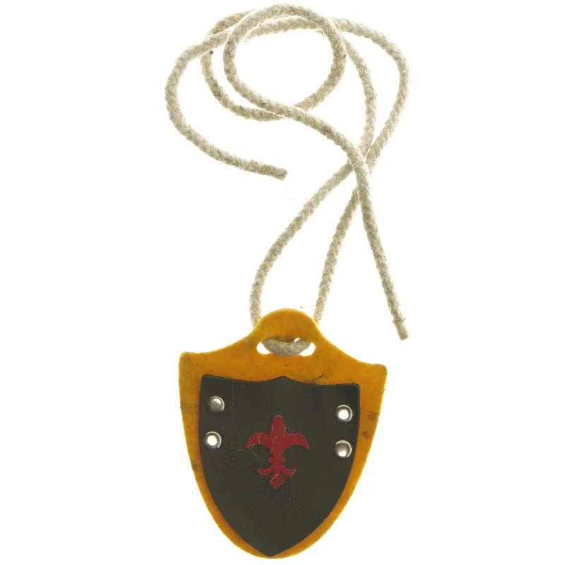 Legetøjs holder til sværd med snor (str. 58 cm)