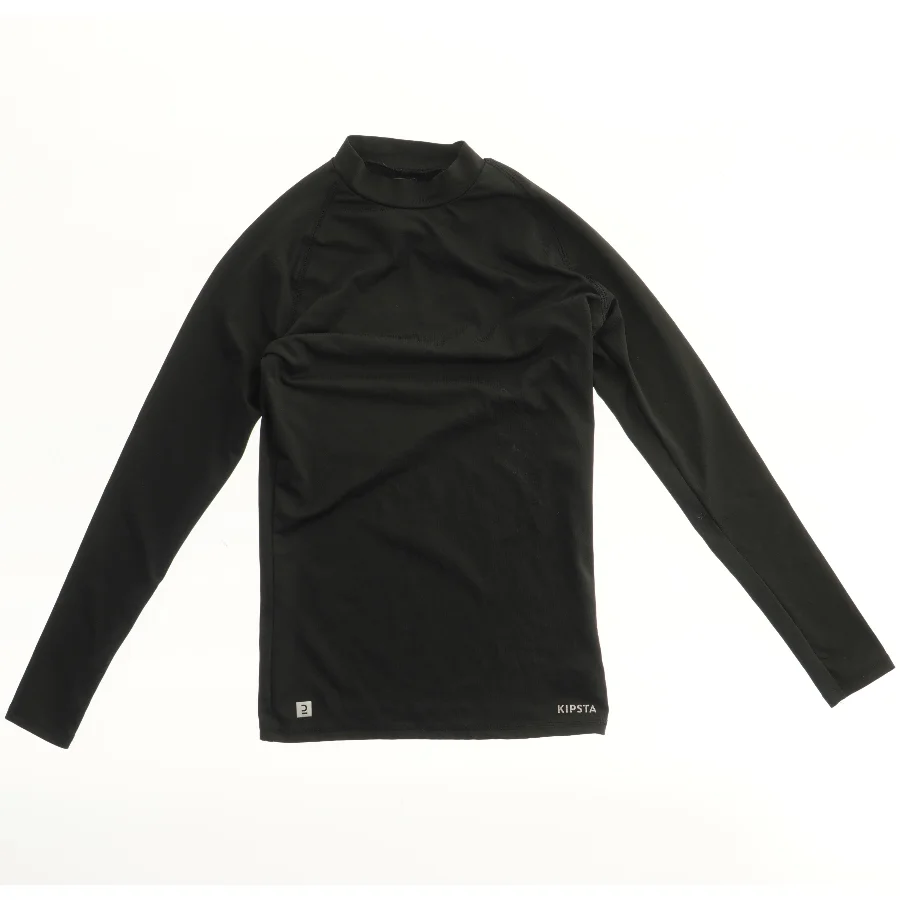 Langærmet sportstrøje fra Decathlon (str. 158)