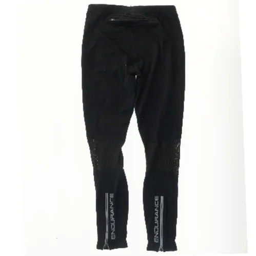 Endurance løbebukser til mænd fra ENDURANCE (str. S)