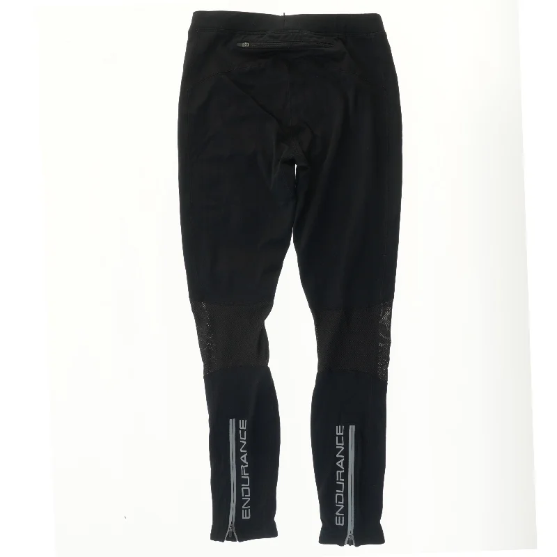 Endurance løbebukser til mænd fra ENDURANCE (str. S)