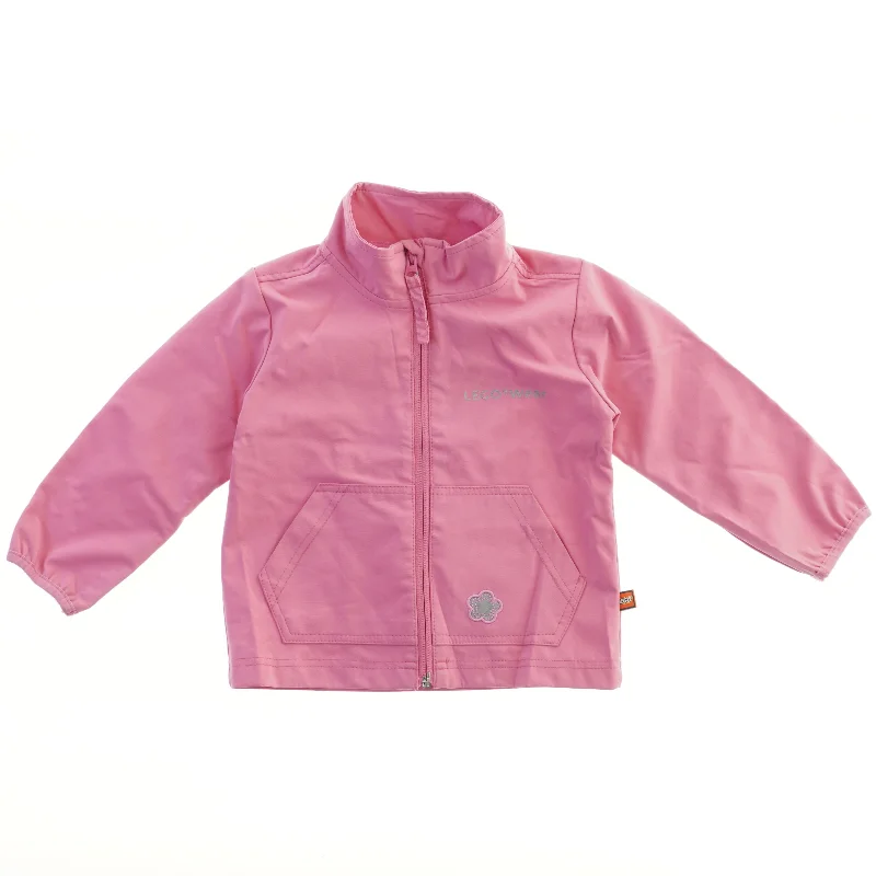 Børnejakke fra Lego (str. 80)