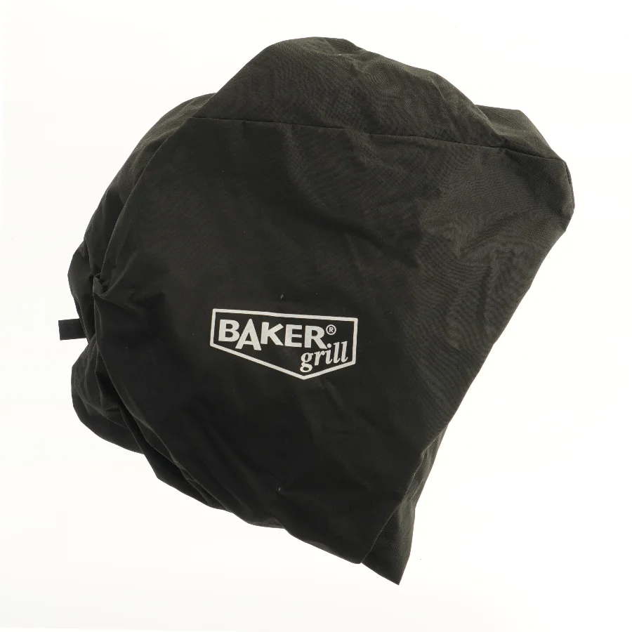 Grillovertræk fra Baker Grill