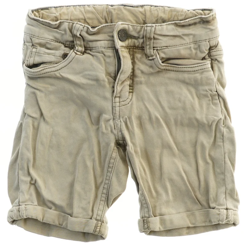Molo Beige shorts til børn (str. 104)
