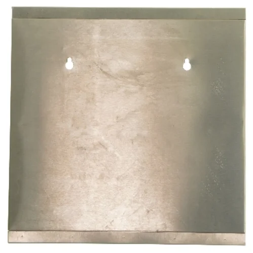 Retro Medicinskab med glaslåge (str. 30x30,5 cm)