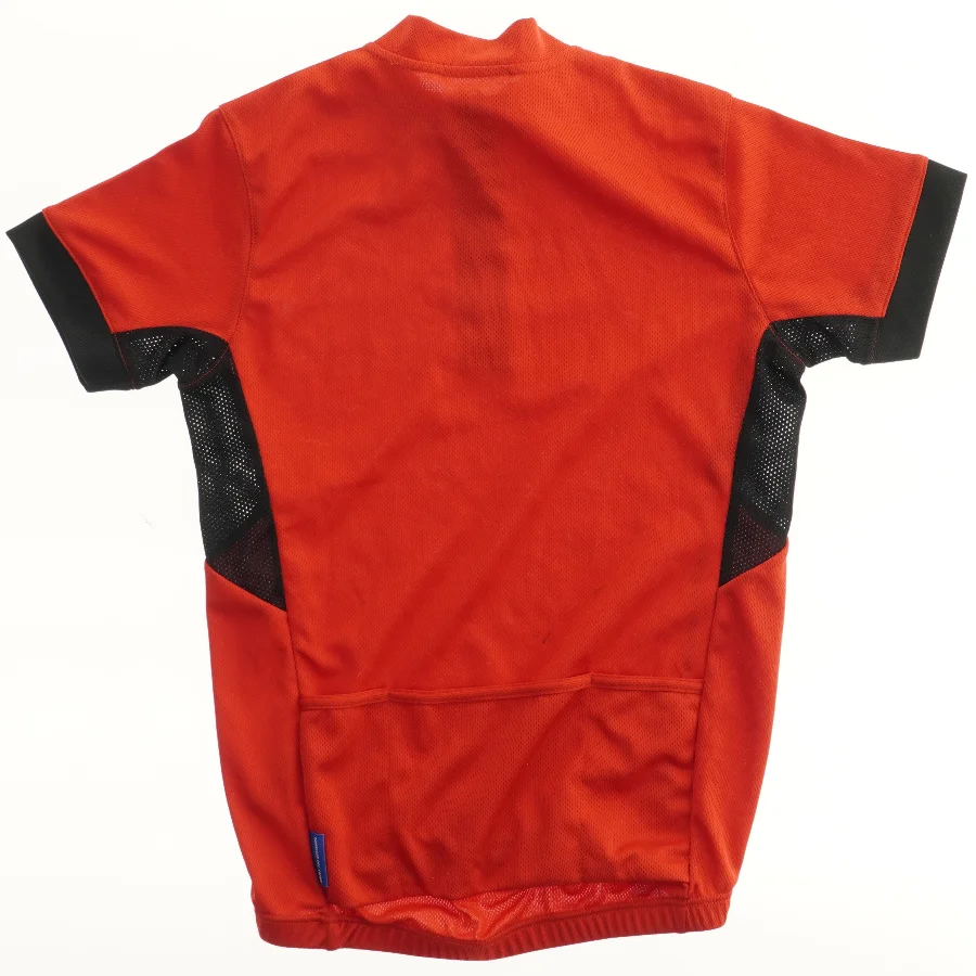 Rogelli Cykeltrøje med kort ærme (str. 134)