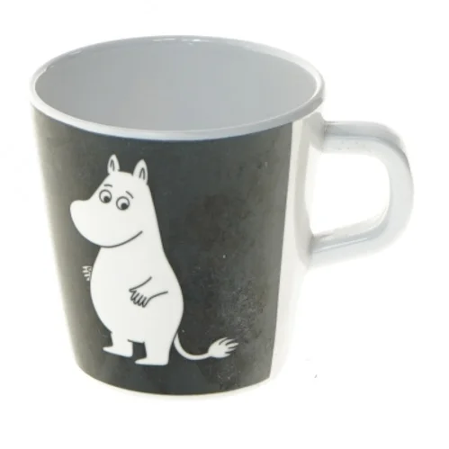 Mumikrus 8x8 cm fra Mumitrolde (str. 8x8 cm)