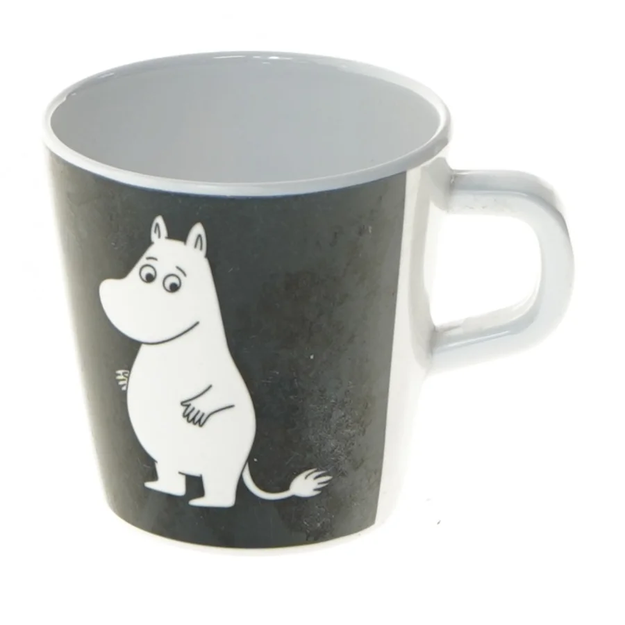 Mumikrus 8x8 cm fra Mumitrolde (str. 8x8 cm)