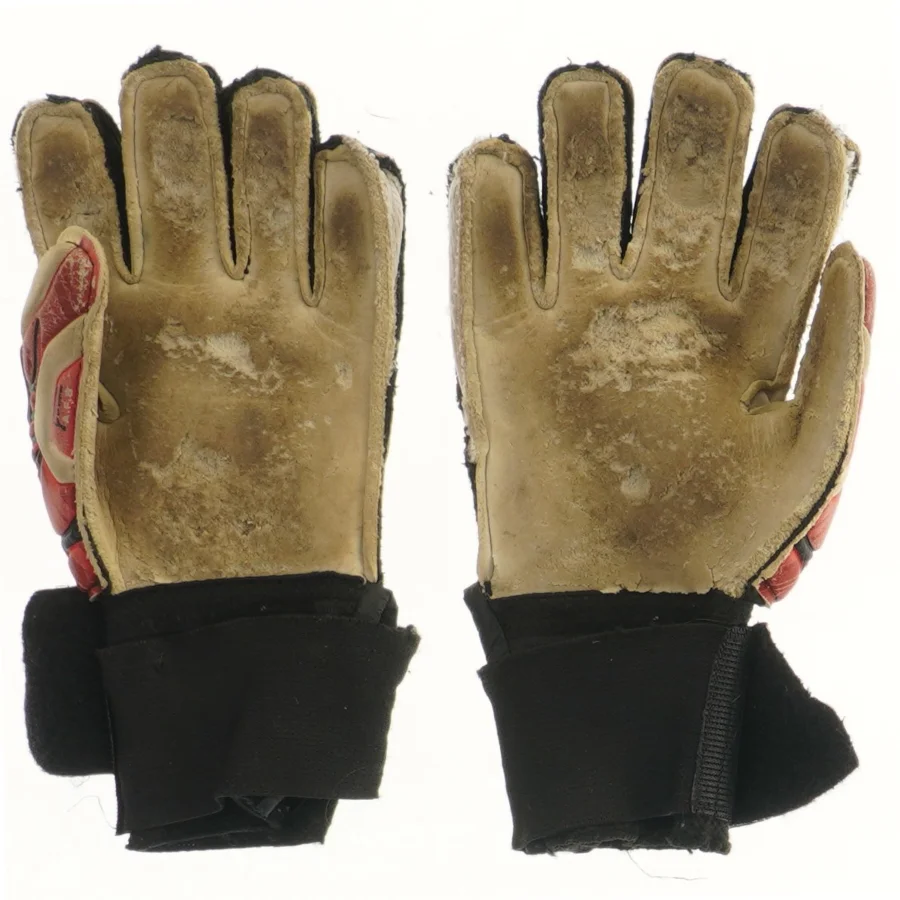 Select målmandshandsker størrelse 6 fra Select (str. 22 cm)