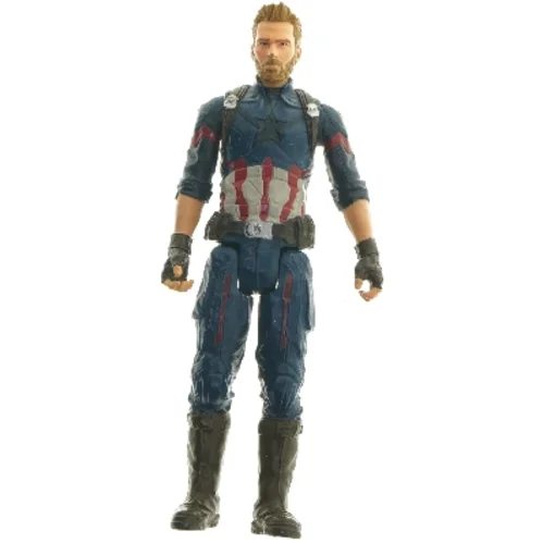 Captain America, 30 cm (str. 30 cm)