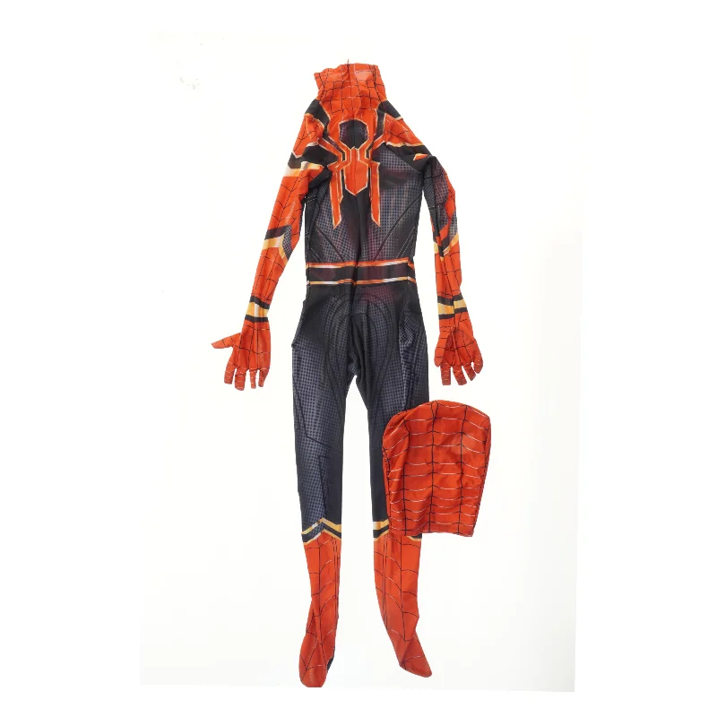 Spider-Man kostume (str.  32x120 cm)