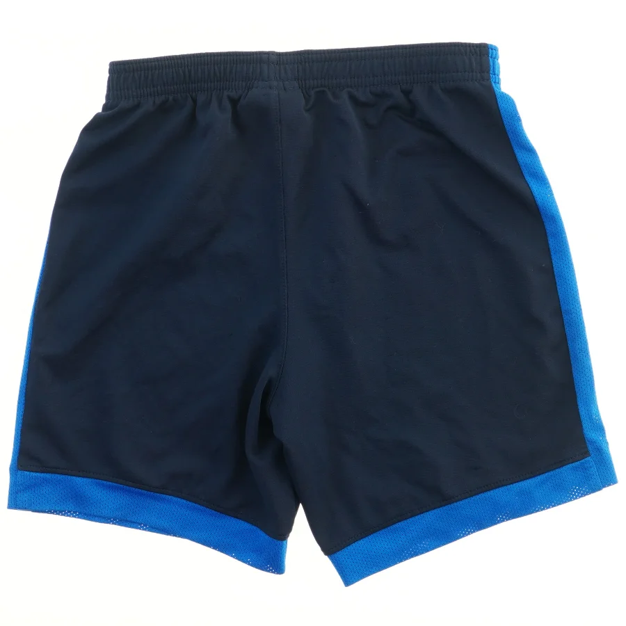 Sportsshorts med logo fra Nike (str. S)