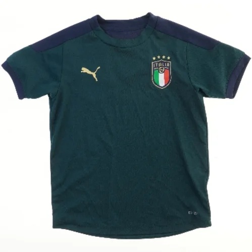 Puma Italia fodboldtrøje fra Puma (str. 140)