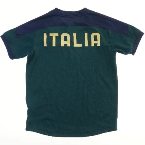 Puma Italia fodboldtrøje fra Puma (str. 140)