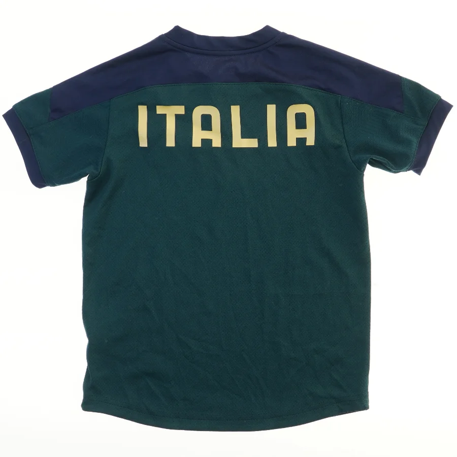 Puma Italia fodboldtrøje fra Puma (str. 140)