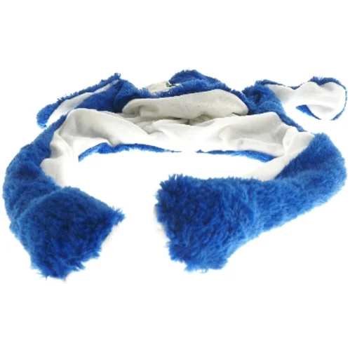 Sonic hue med luftpres til at løfte ørerne (str. Ø 23 cm)