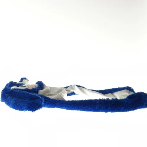 Sonic hue med luftpres til at løfte ørerne (str. Ø 23 cm)