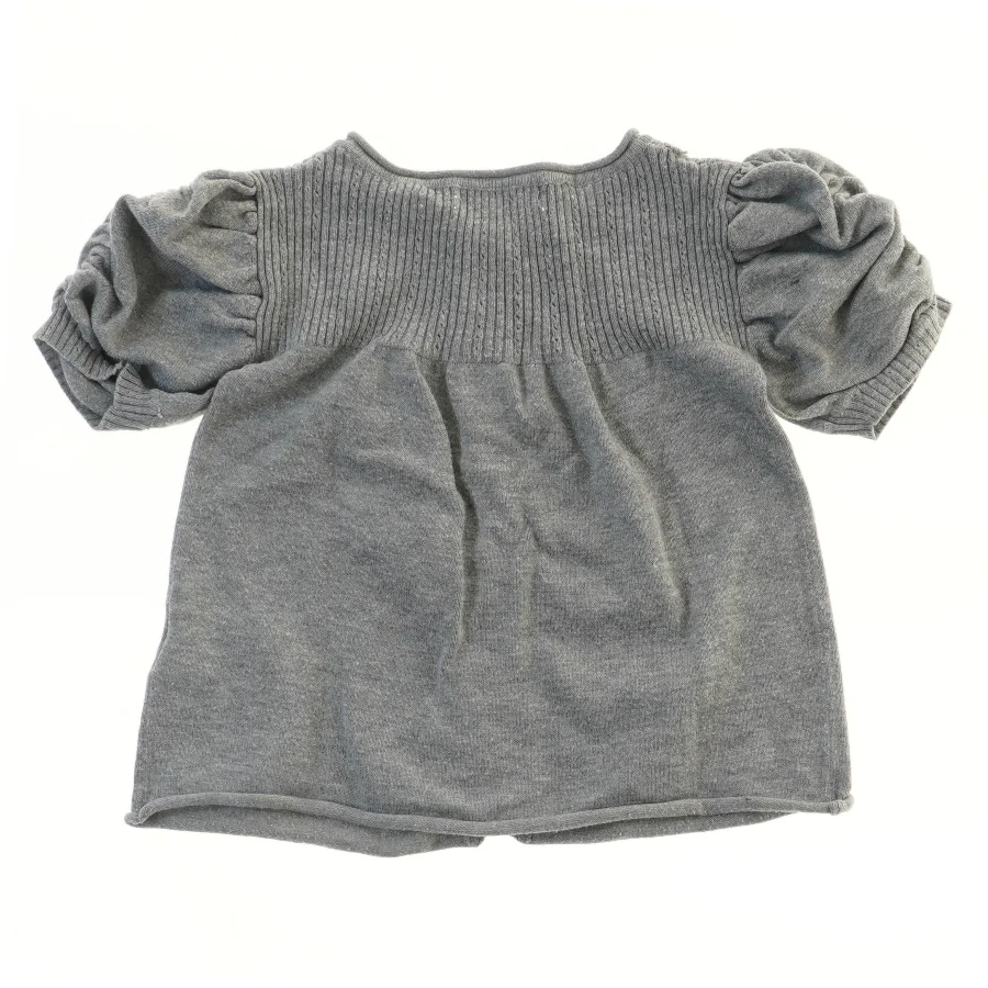 Pomp de Lux Cardigan med korte ærmer (str. 80)