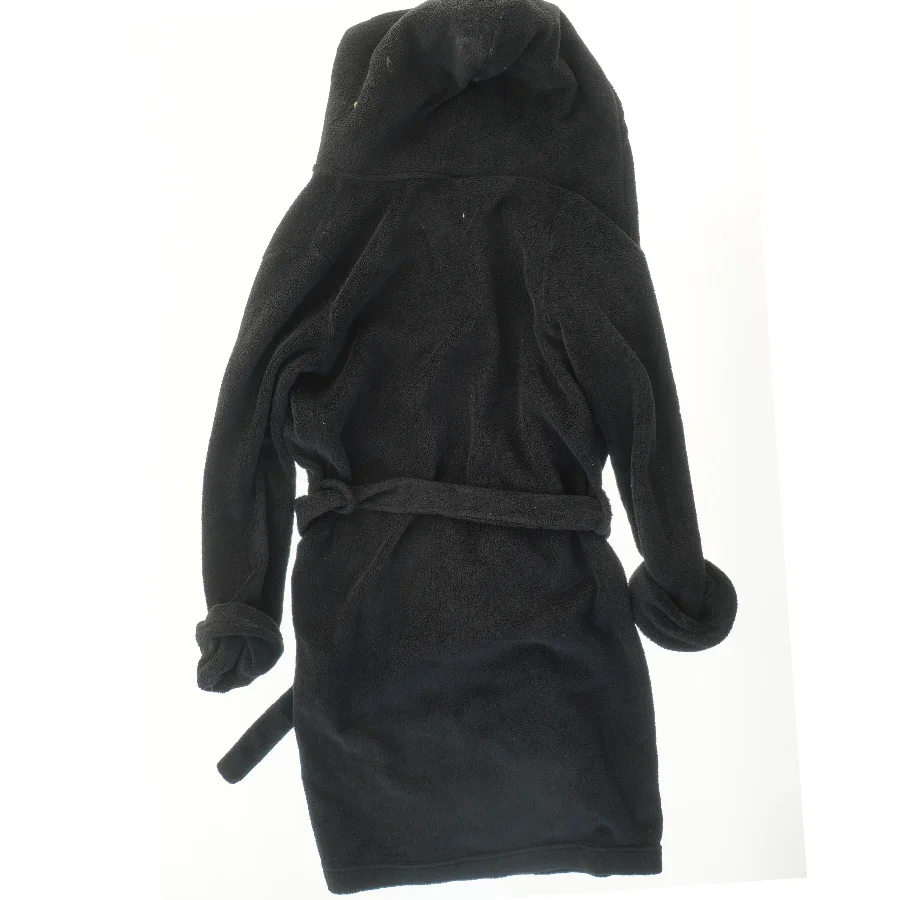 Victorias Secret Blød badekåbe med logo (str. S)