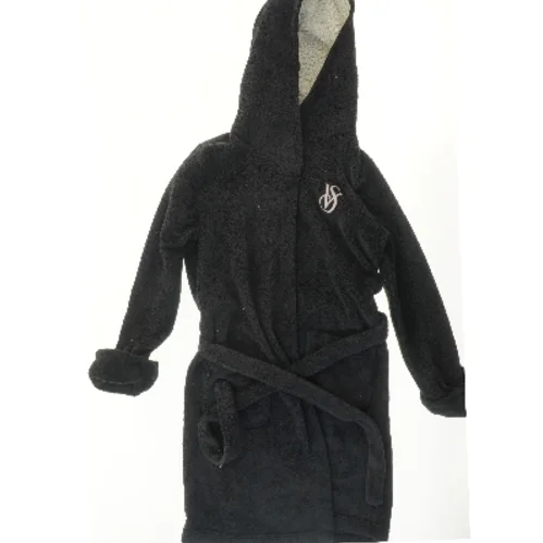 Victorias Secret Blød badekåbe med logo (str. S)