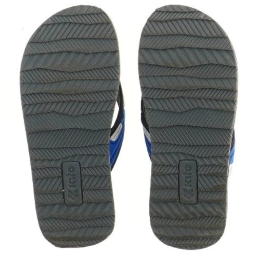 Blå klipklapper, str. 33 fra Kito (str. 33 )