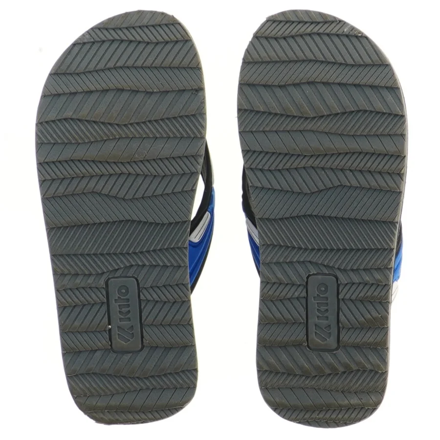 Blå klipklapper, str. 33 fra Kito (str. 33 )